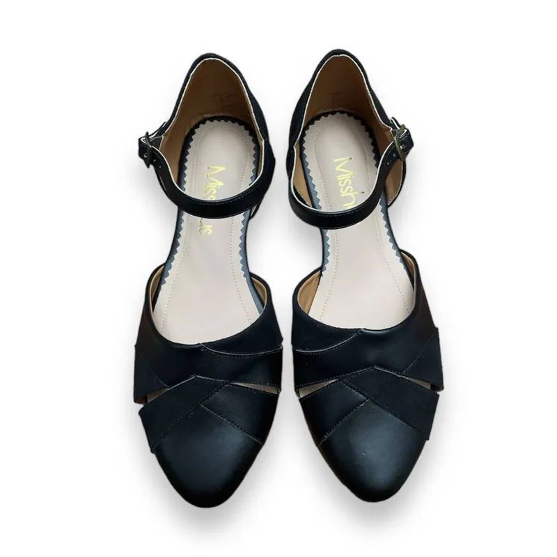 Ballerinas Misshus Greta